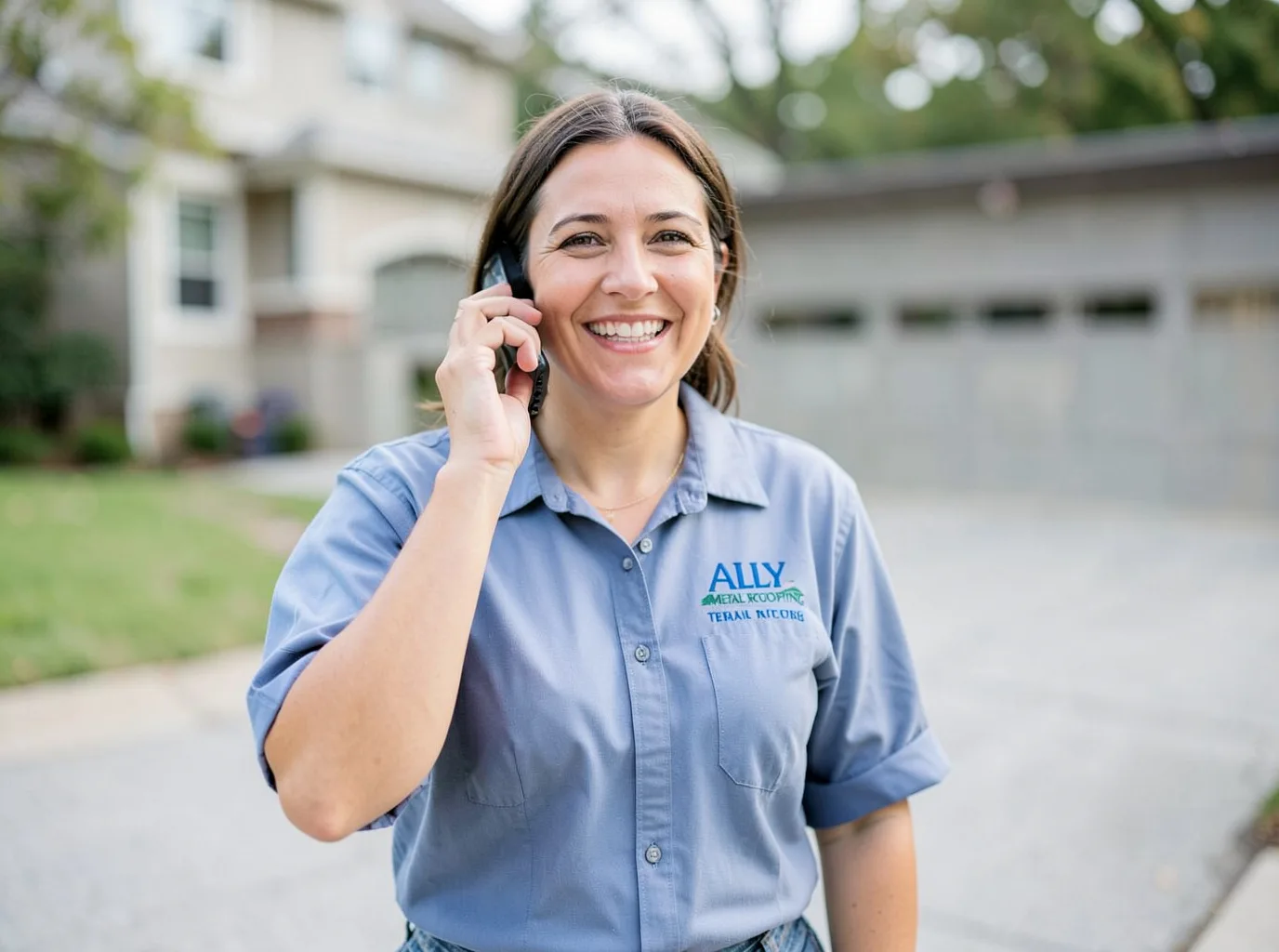 Metal Roof Installation Jamestown, NC FAQs